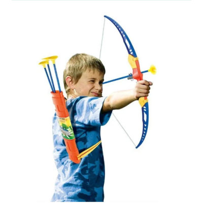 Bow and Arrow For Kids