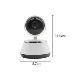 WiFi Wireless Baby Monitor Camera