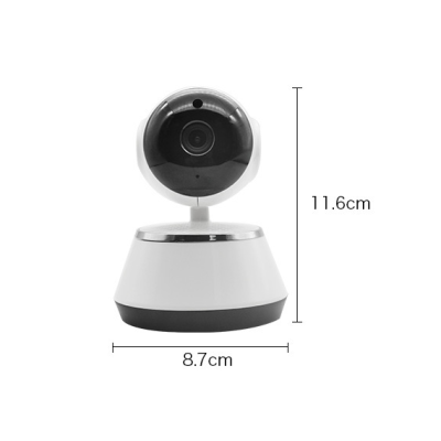 WiFi Wireless Baby Monitor Camera